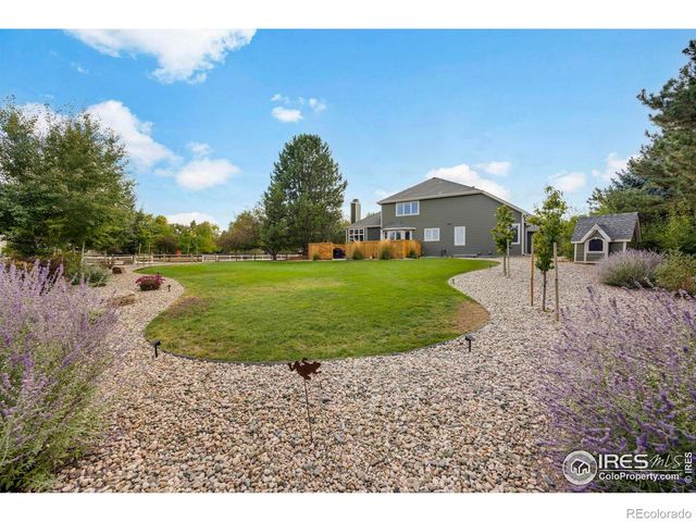 7330 Silvermoon Lane, Fort Collins, CO 80525
