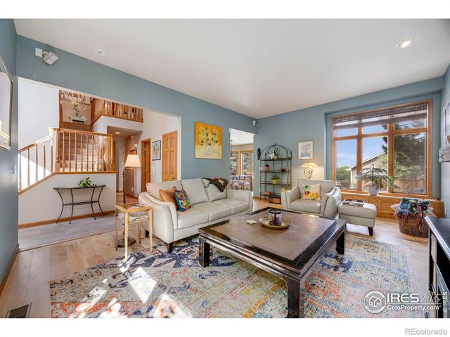 7330 Silvermoon Lane, Fort Collins, CO 80525