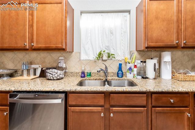 2305 Falkirk Drive, Colorado Springs, CO 80910