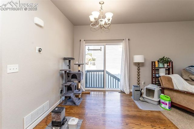 2305 Falkirk Drive, Colorado Springs, CO 80910