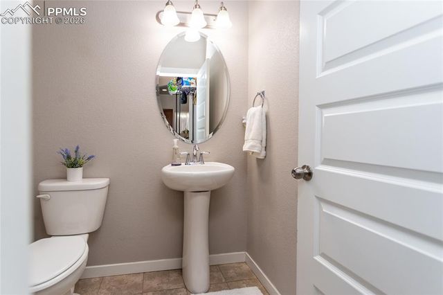 2305 Falkirk Drive, Colorado Springs, CO 80910