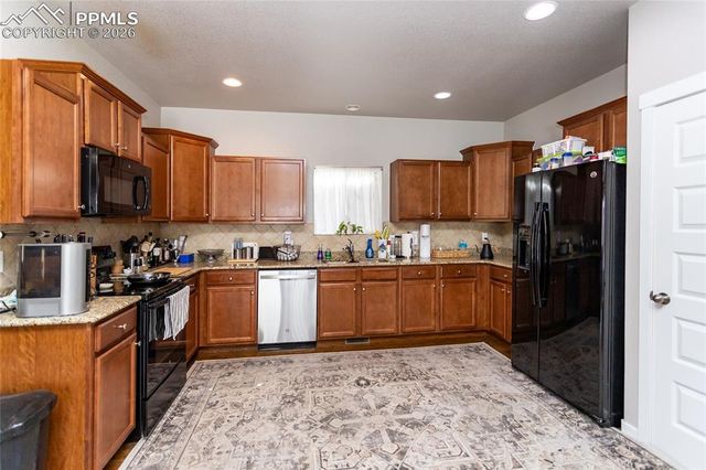 2305 Falkirk Drive, Colorado Springs, CO 80910