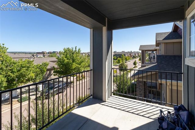 2305 Falkirk Drive, Colorado Springs, CO 80910