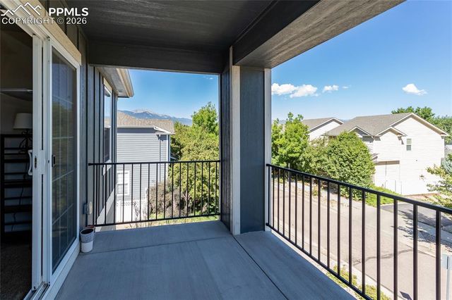 2305 Falkirk Drive, Colorado Springs, CO 80910