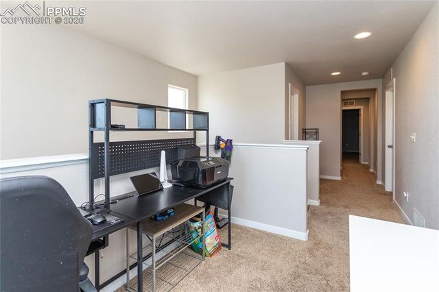 2305 Falkirk Drive, Colorado Springs, CO 80910