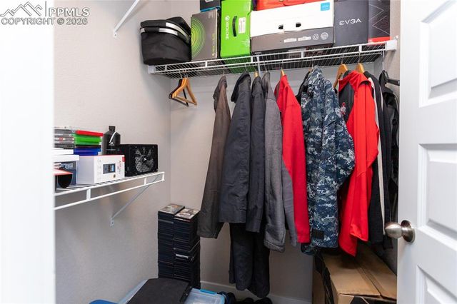 2305 Falkirk Drive, Colorado Springs, CO 80910