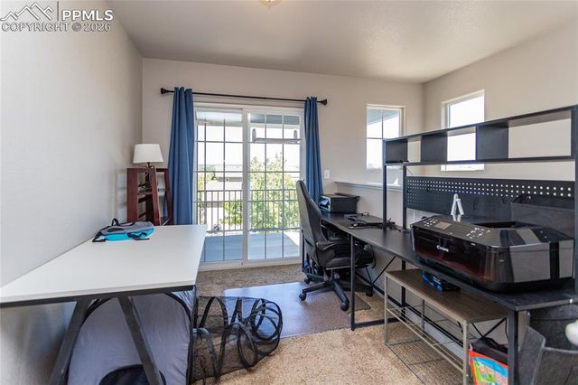 2305 Falkirk Drive, Colorado Springs, CO 80910