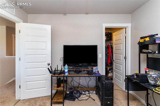 2305 Falkirk Drive, Colorado Springs, CO 80910