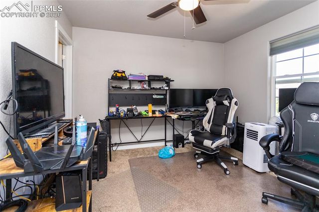 2305 Falkirk Drive, Colorado Springs, CO 80910