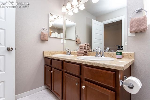 2305 Falkirk Drive, Colorado Springs, CO 80910