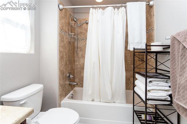 2305 Falkirk Drive, Colorado Springs, CO 80910