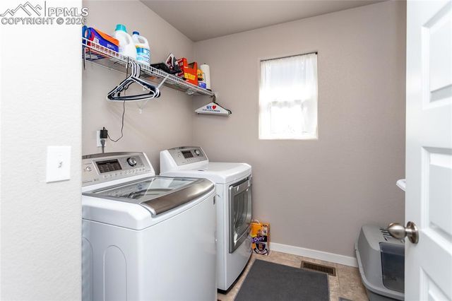 2305 Falkirk Drive, Colorado Springs, CO 80910