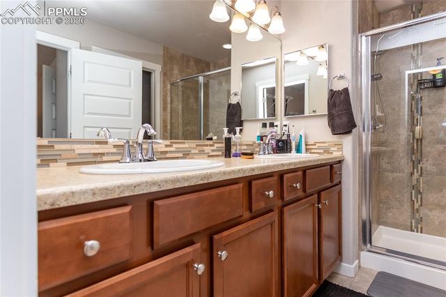 2305 Falkirk Drive, Colorado Springs, CO 80910