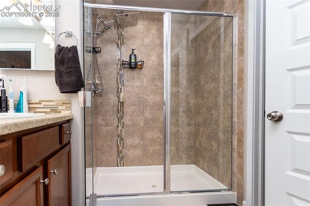 2305 Falkirk Drive, Colorado Springs, CO 80910