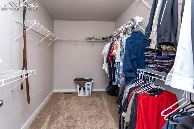 2305 Falkirk Drive, Colorado Springs, CO 80910