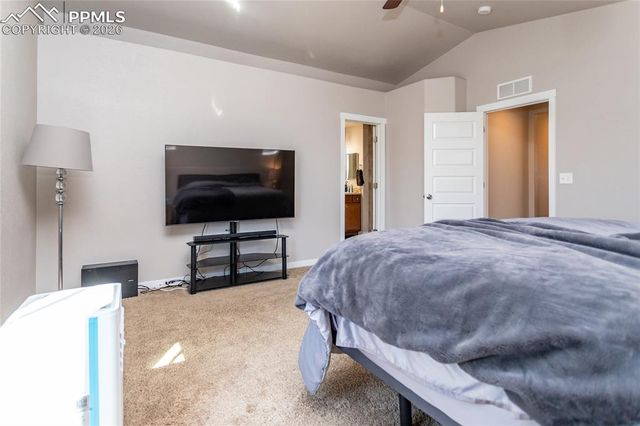 2305 Falkirk Drive, Colorado Springs, CO 80910