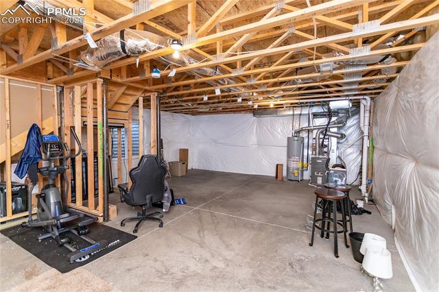 2305 Falkirk Drive, Colorado Springs, CO 80910