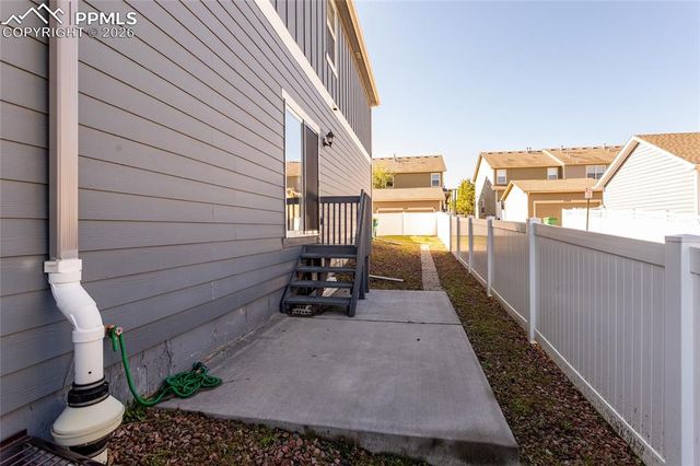 2305 Falkirk Drive, Colorado Springs, CO 80910