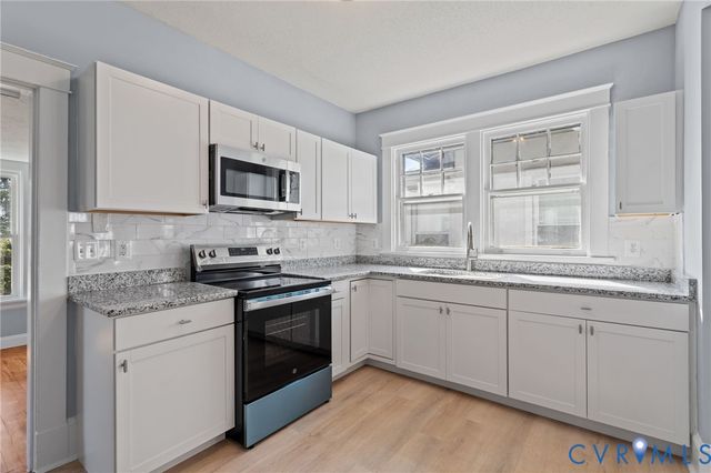 3407 Garland Ave, Richmond, VA 23222