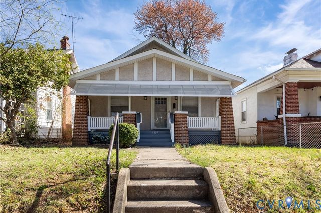 3407 Garland Ave, Richmond, VA 23222