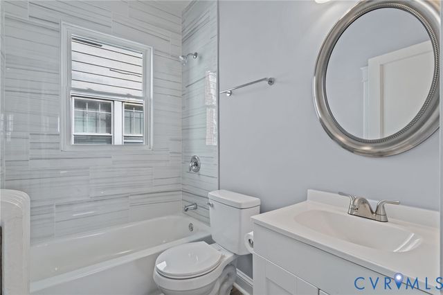 3407 Garland Ave, Richmond, VA 23222