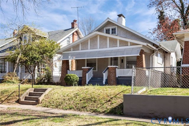 3407 Garland Ave, Richmond, VA 23222