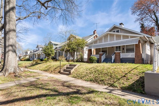 3407 Garland Ave, Richmond, VA 23222