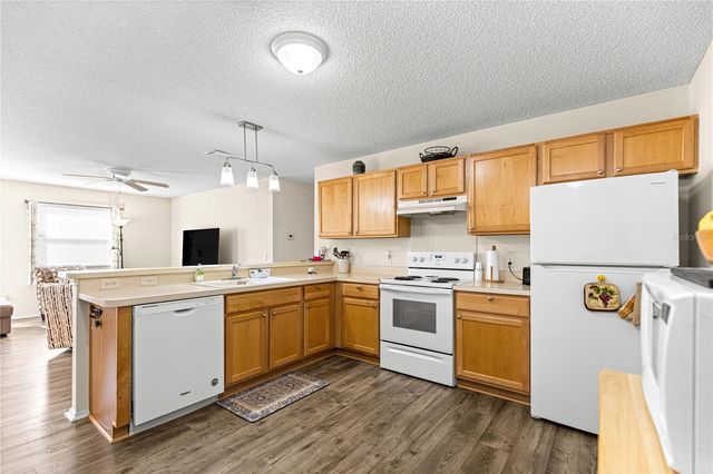 16938 SE 94TH SUNNYBROOK CIRCLE, The Villages, FL 32162