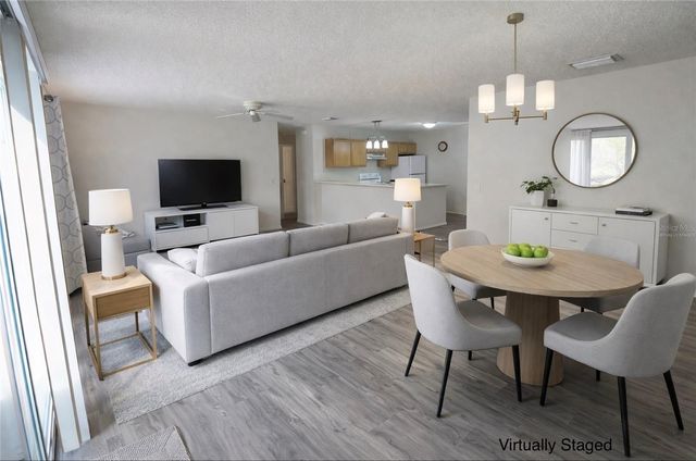 16938 SE 94TH SUNNYBROOK CIRCLE, The Villages, FL 32162