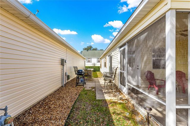 16938 SE 94TH SUNNYBROOK CIRCLE, The Villages, FL 32162