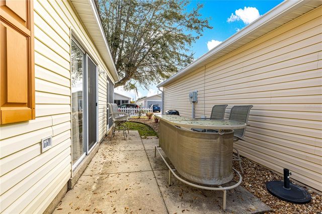 16938 SE 94TH SUNNYBROOK CIRCLE, The Villages, FL 32162