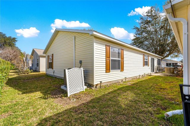 16938 SE 94TH SUNNYBROOK CIRCLE, The Villages, FL 32162