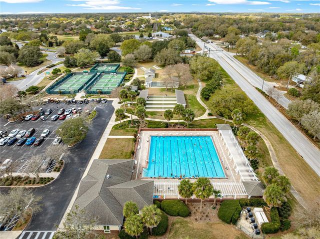 16938 SE 94TH SUNNYBROOK CIRCLE, The Villages, FL 32162