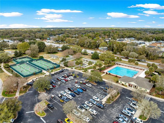 16938 SE 94TH SUNNYBROOK CIRCLE, The Villages, FL 32162
