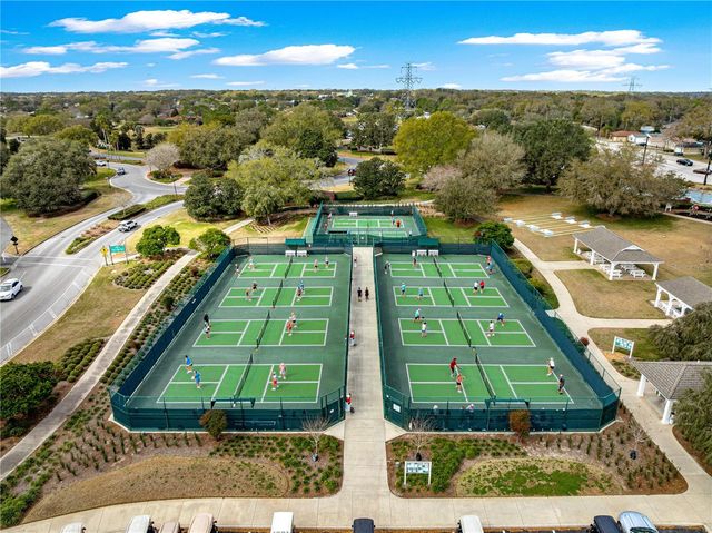 16938 SE 94TH SUNNYBROOK CIRCLE, The Villages, FL 32162
