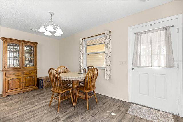 16938 SE 94TH SUNNYBROOK CIRCLE, The Villages, FL 32162