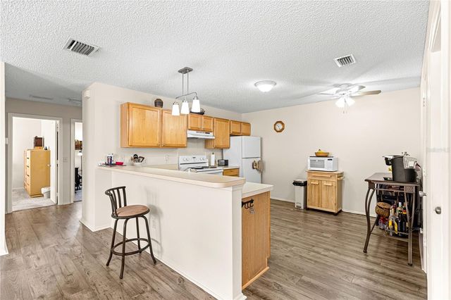 16938 SE 94TH SUNNYBROOK CIRCLE, The Villages, FL 32162