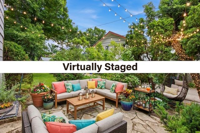335 Forest Drive SE, Cedar Rapids, IA 52403
