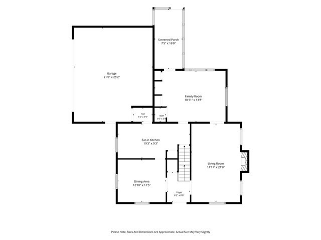 335 Forest Drive SE, Cedar Rapids, IA 52403