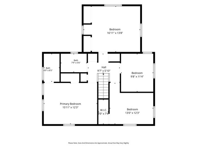 335 Forest Drive SE, Cedar Rapids, IA 52403