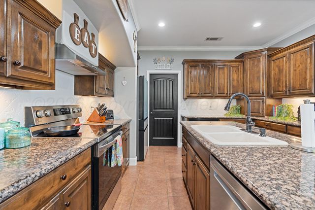 3809 ARDEN Road, Amarillo, TX 79118