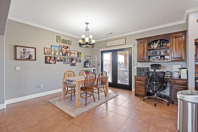 3809 ARDEN Road, Amarillo, TX 79118