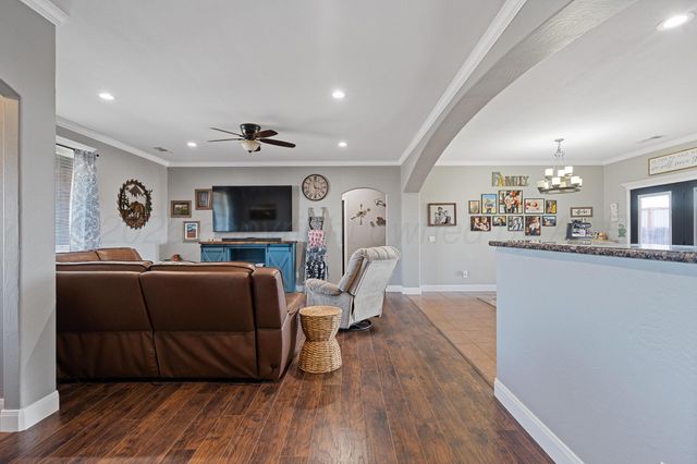 3809 ARDEN Road, Amarillo, TX 79118