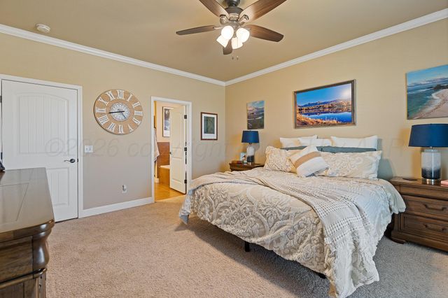 3809 ARDEN Road, Amarillo, TX 79118