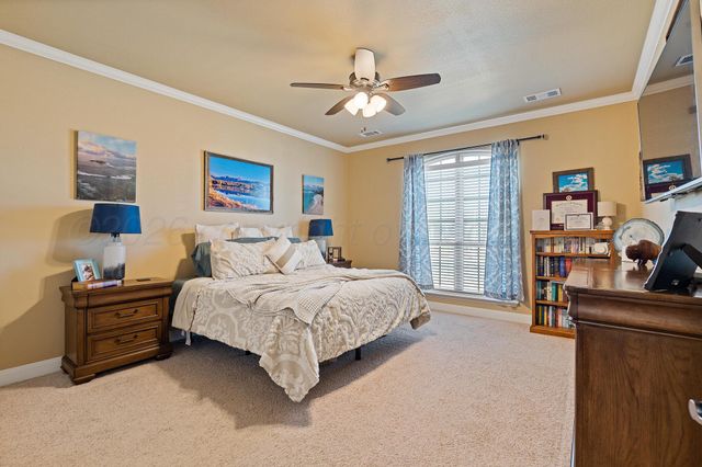 3809 ARDEN Road, Amarillo, TX 79118