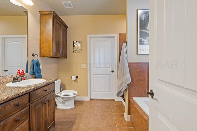 3809 ARDEN Road, Amarillo, TX 79118