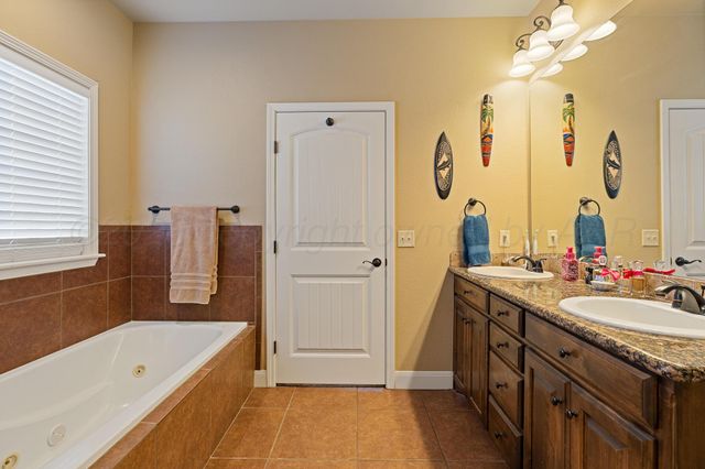 3809 ARDEN Road, Amarillo, TX 79118