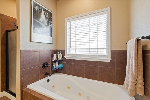 3809 ARDEN Road, Amarillo, TX 79118