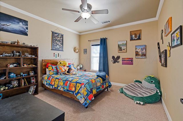 3809 ARDEN Road, Amarillo, TX 79118