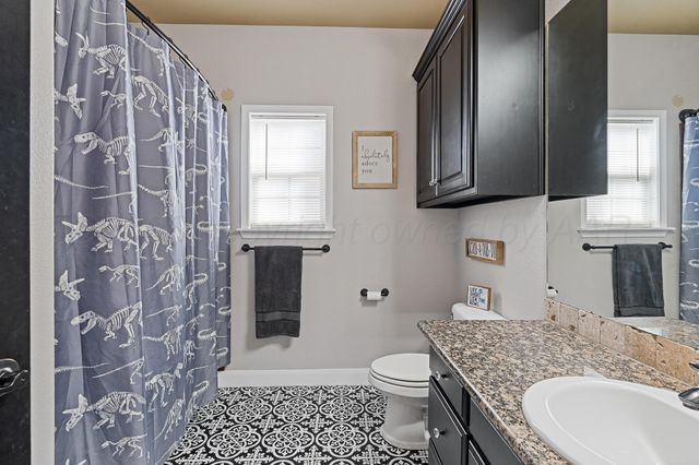 3809 ARDEN Road, Amarillo, TX 79118